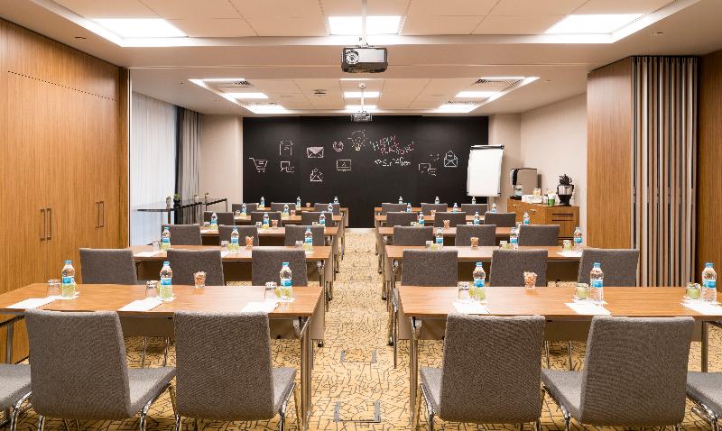 Park Inn by Radisson Istanbul Atasehir - Toplantı