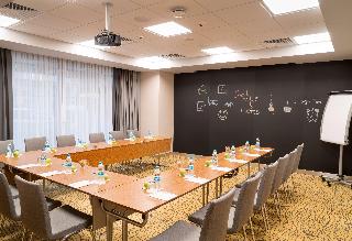 Park Inn by Radisson Istanbul Atasehir fotoÄŸrafÄ±