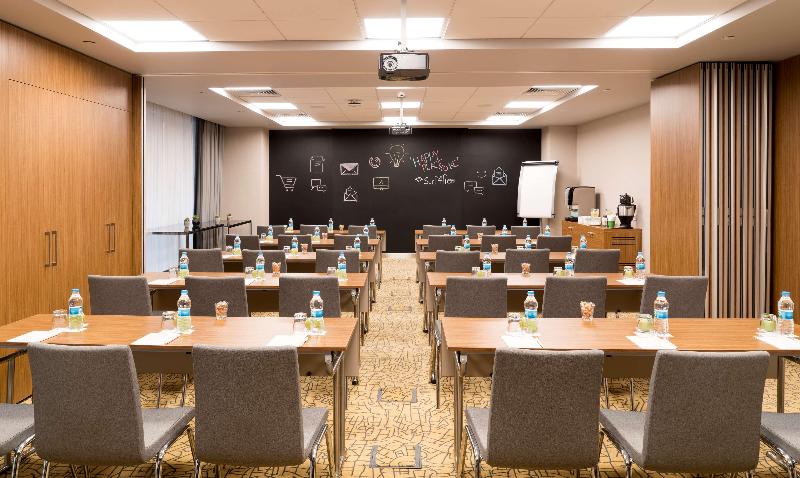 Park Inn by Radisson Istanbul Atasehir - Toplantı