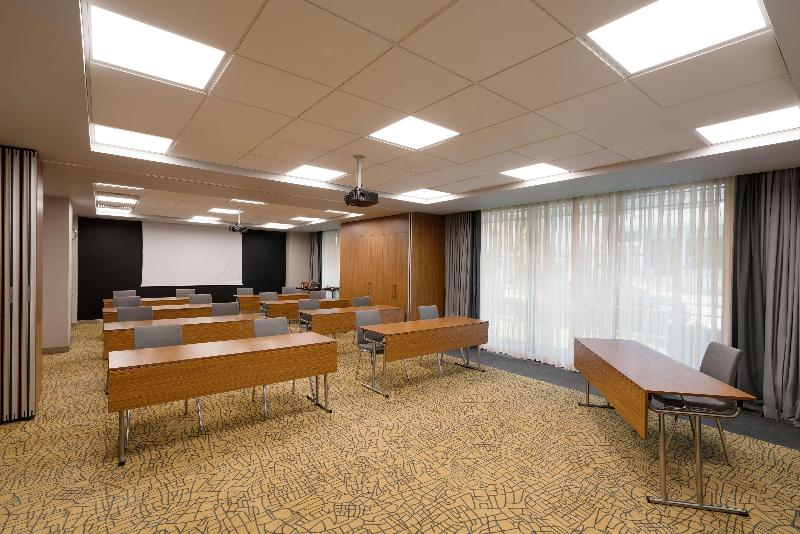 Park Inn by Radisson Istanbul Atasehir - Toplantı
