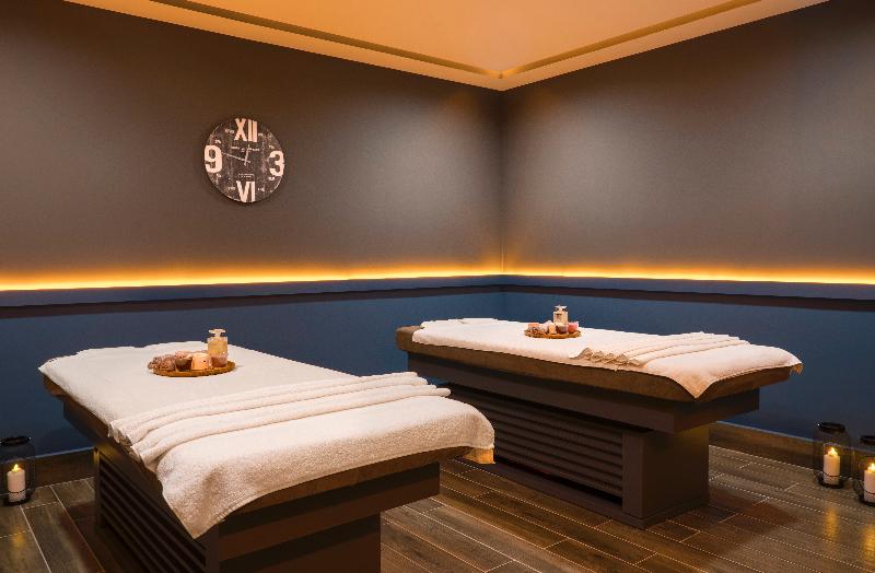 Park Inn by Radisson Istanbul Atasehir - Aktivite