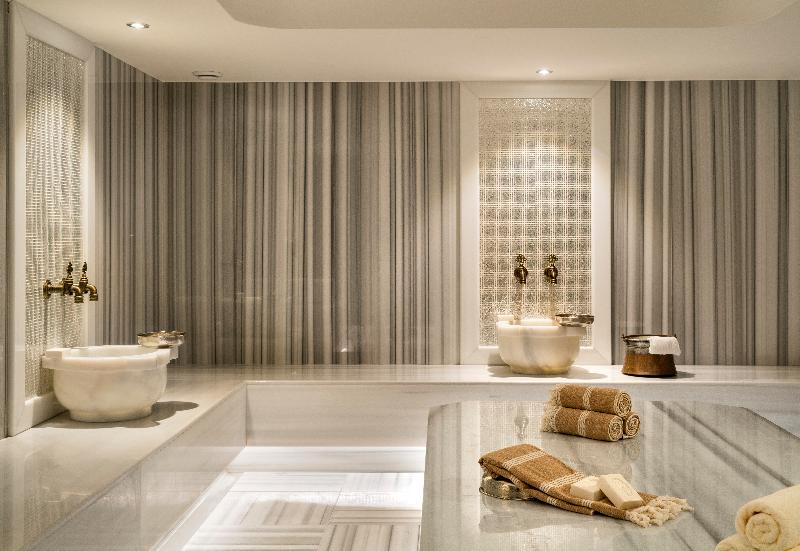 Park Inn by Radisson Istanbul Atasehir - Aktivite