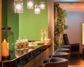 Park Inn by Radisson Istanbul Atasehir fotoÄŸrafÄ±