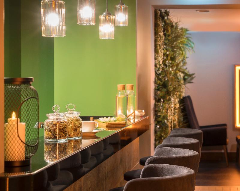Park Inn by Radisson Istanbul Atasehir - Aktivite