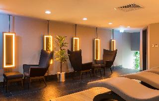 Park Inn by Radisson Istanbul Atasehir fotoÄŸrafÄ±