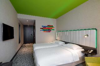 Park Inn by Radisson Istanbul Atasehir fotoÄŸrafÄ±