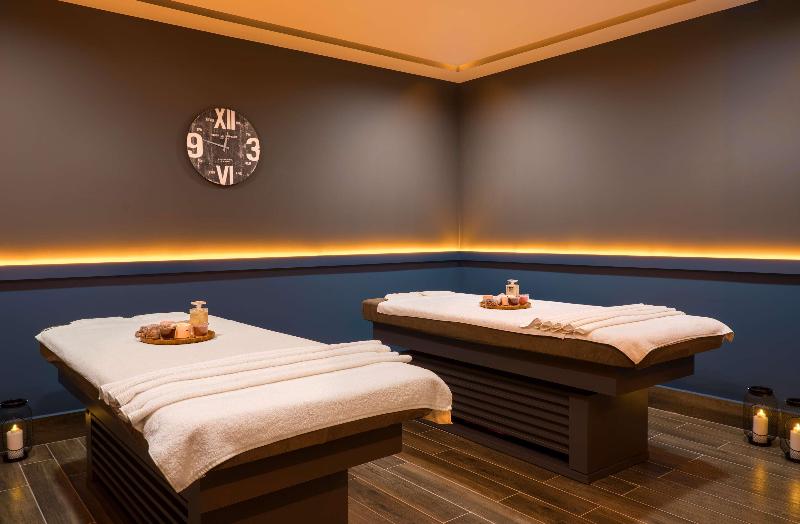 Park Inn by Radisson Istanbul Atasehir - Aktivite