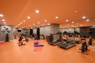 Park Inn by Radisson Istanbul Atasehir fotoÄŸrafÄ±