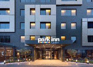 Park Inn by Radisson Istanbul Atasehir otel fotoğrafı