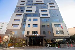 Park Inn by Radisson Istanbul Atasehir fotoÄŸrafÄ±