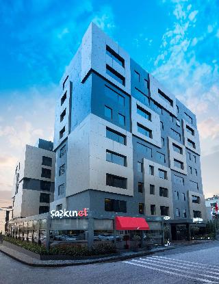 Park Inn by Radisson Istanbul Atasehir fotoÄŸrafÄ±