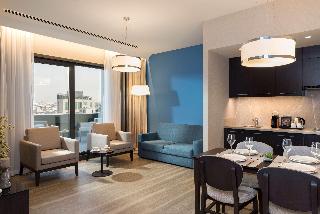 Park Inn by Radisson Istanbul Atasehir fotoÄŸrafÄ±