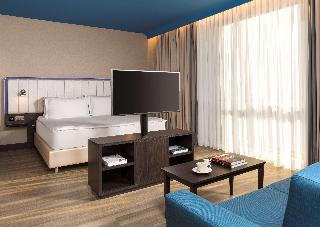Park Inn by Radisson Istanbul Atasehir fotoÄŸrafÄ±