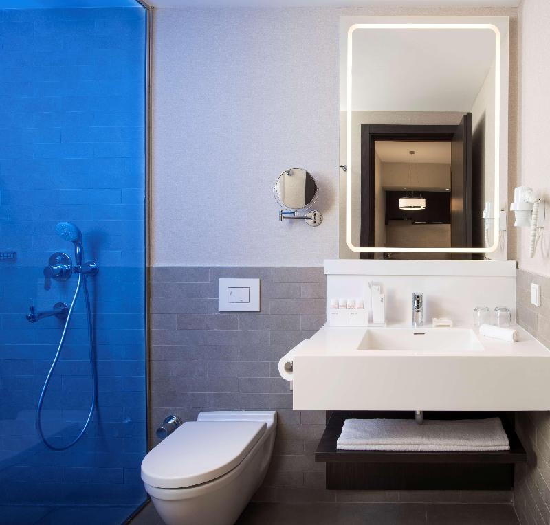Park Inn by Radisson Istanbul Atasehir - Oda