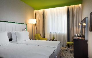 Park Inn by Radisson Istanbul Atasehir fotoÄŸrafÄ±