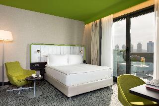 Park Inn by Radisson Istanbul Atasehir fotoÄŸrafÄ±