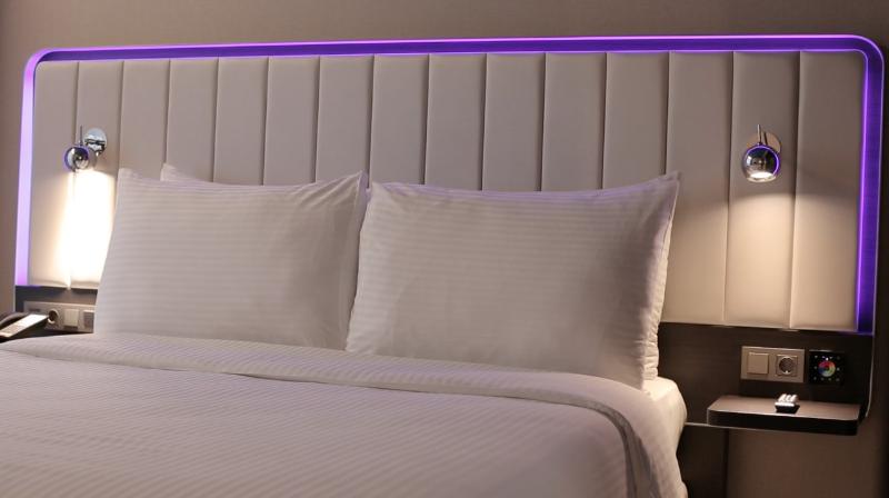 Park Inn by Radisson Istanbul Atasehir - Oda