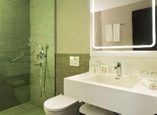 Park Inn by Radisson Istanbul Atasehir fotoÄŸrafÄ±