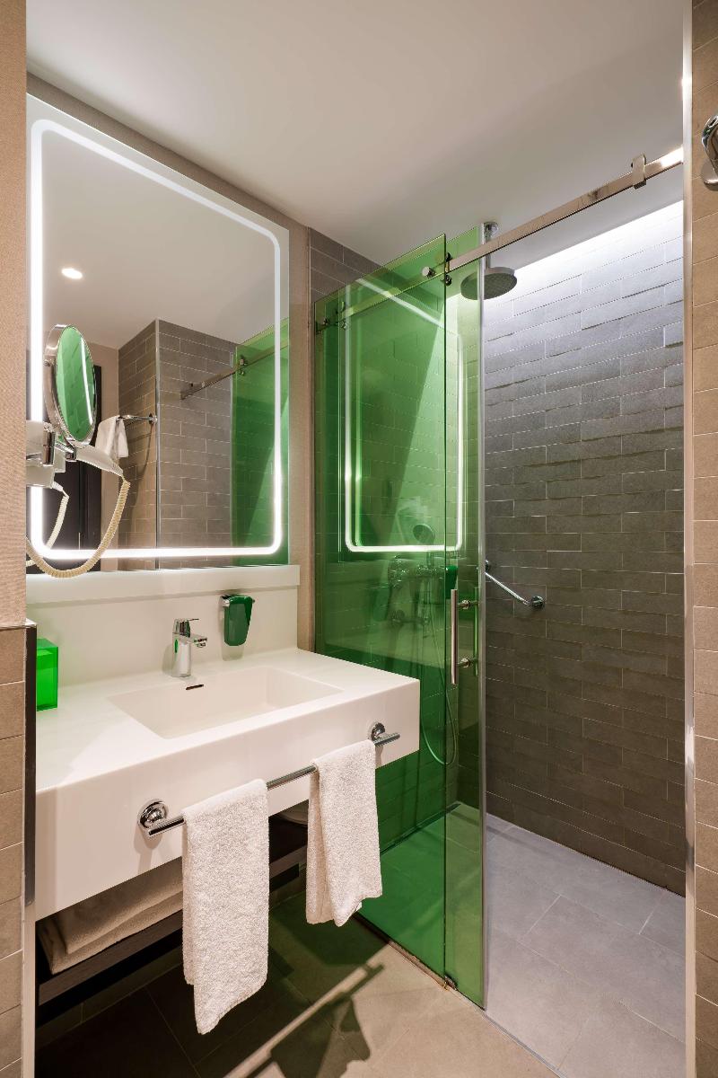 Park Inn by Radisson Istanbul Atasehir - Oda