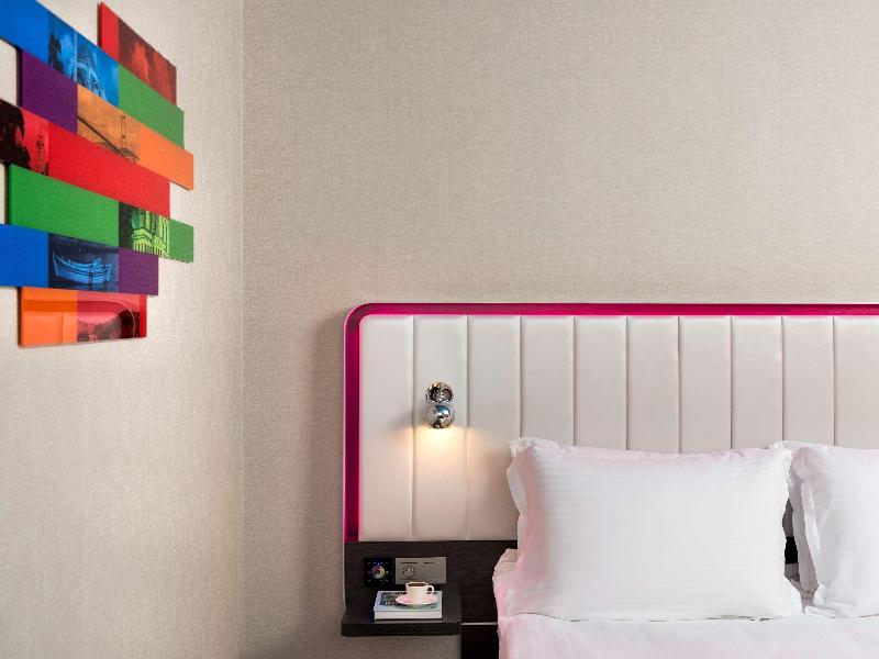 Park Inn by Radisson Istanbul Atasehir - Oda