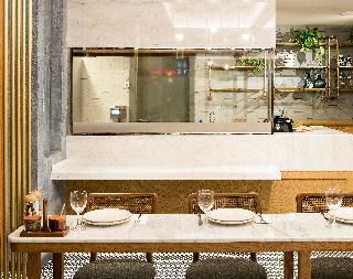 Park Inn by Radisson Istanbul Atasehir fotoÄŸrafÄ±