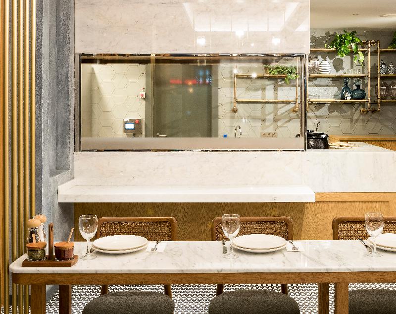 Park Inn by Radisson Istanbul Atasehir - Restoran