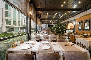 Park Inn by Radisson Istanbul Atasehir fotoÄŸrafÄ±