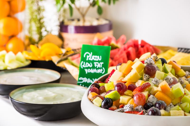 Park Inn by Radisson Istanbul Atasehir - Restoran