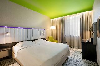 Park Inn by Radisson Istanbul Atasehir fotoÄŸrafÄ±