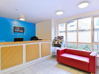 Travelodge Aberdeen Airport fotoÄŸrafÄ±