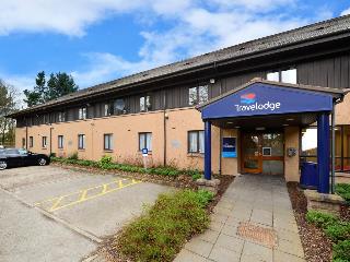Travelodge Aberdeen Airport otel fotoğrafı