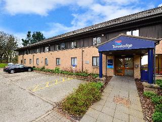 Travelodge Aberdeen Airport fotoÄŸrafÄ±