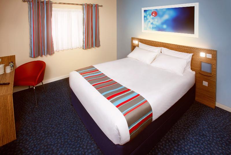 Travelodge Aberdeen Airport - Oda