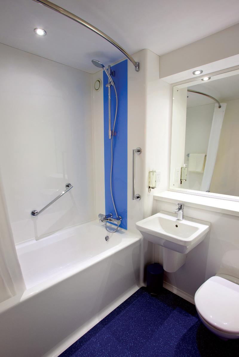 Travelodge Aberdeen Airport - Oda