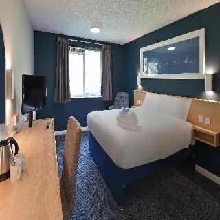 Travelodge Aberdeen Airport fotoÄŸrafÄ±
