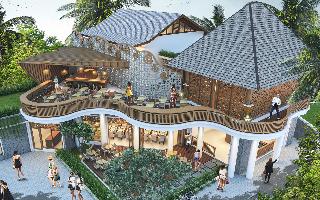 Sense Canggu Beach Hotel fotoÄŸrafÄ±