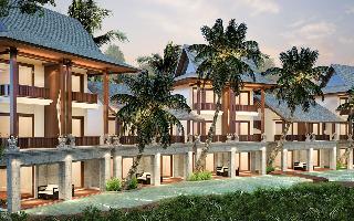 Sense Canggu Beach Hotel fotoÄŸrafÄ±