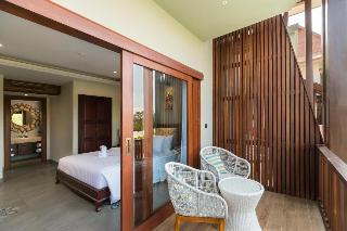 Sense Canggu Beach Hotel fotoÄŸrafÄ±