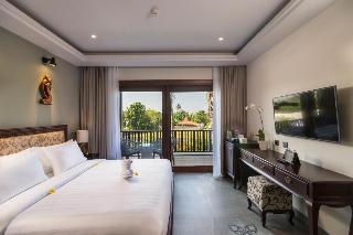 Sense Canggu Beach Hotel fotoÄŸrafÄ±