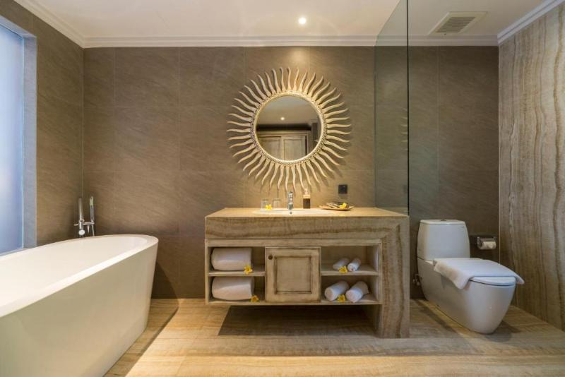Sense Canggu Beach Hotel - Oda