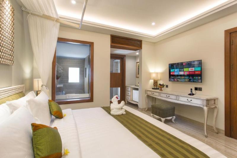 Sense Canggu Beach Hotel - Oda