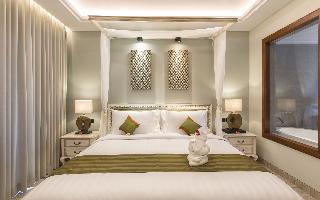 Sense Canggu Beach Hotel fotoÄŸrafÄ±