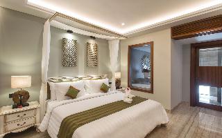 Sense Canggu Beach Hotel fotoÄŸrafÄ±