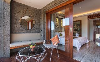 Sense Canggu Beach Hotel fotoÄŸrafÄ±