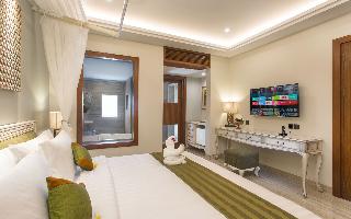 Sense Canggu Beach Hotel fotoÄŸrafÄ±
