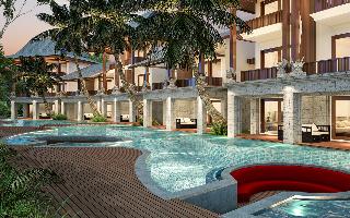 Sense Canggu Beach Hotel fotoÄŸrafÄ±