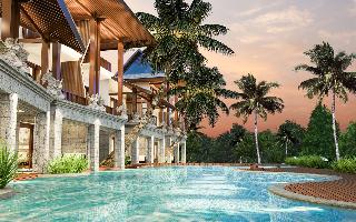Sense Canggu Beach Hotel fotoÄŸrafÄ±
