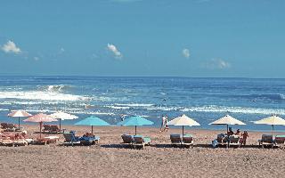 Sense Canggu Beach Hotel fotoÄŸrafÄ±
