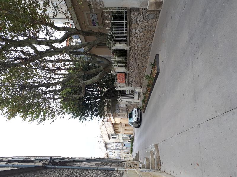 Residence les Cordeliers - Lobi