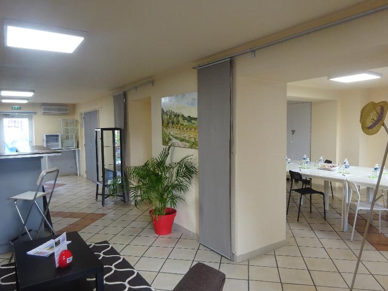 Residence les Cordeliers - Toplantı